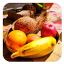 offer Fruit Basket