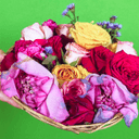 offer Flower Basket