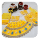 offer Yellow Vastra