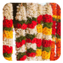 offer Flower Garland