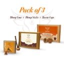 offer Diwali Special Gau Gora Puja Kit + Gau Seva