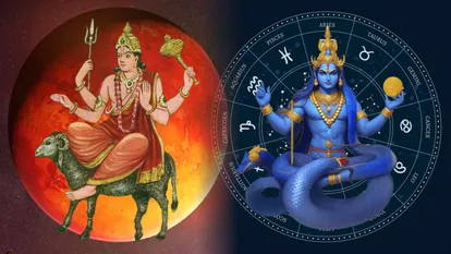 Mangal Ketu Shanti Yagya, Pujan and Rudrabhishek To Avoid the ill-effects of “Trivid Agni Sanyog” Caused by Mars and Ketu from June 7 to July 28