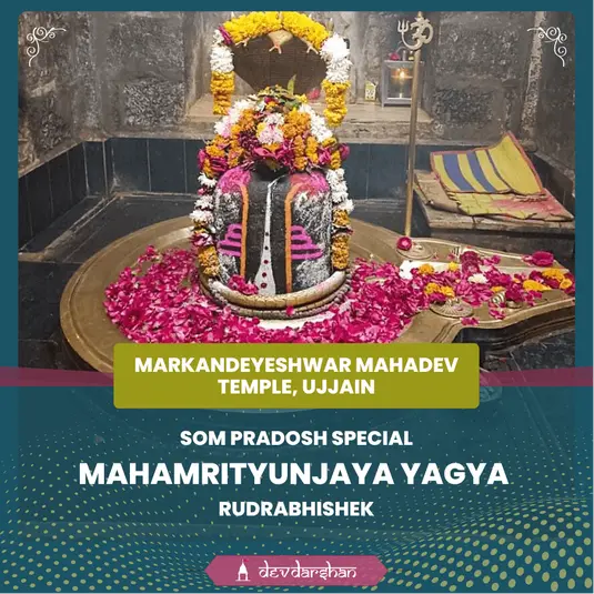 Mahamrityunjaya Yagya and Rudrabhishek for Good Health and Protection from Accidents
