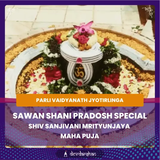 Shiv Sanjivani Mrityunjaya Puja for Good Health and Protection from Untimely Death
