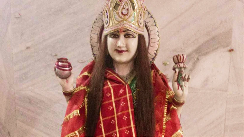 Ganga Mahabhishek, Deep Daan and Ganga Aarti