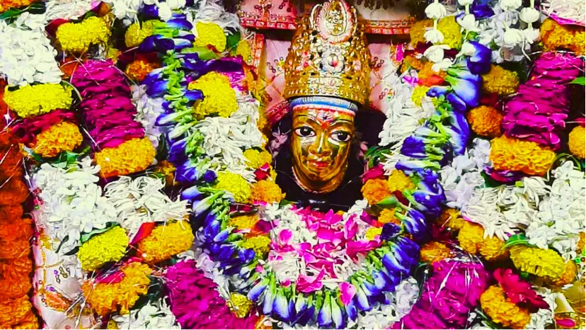 Batuk Bhairav Jayanti<br/>Shri Batuk Bhairav ​​Aapda Haran Yagya <br/>Panchmukhi Hanuman Kavach Siddha Yagya