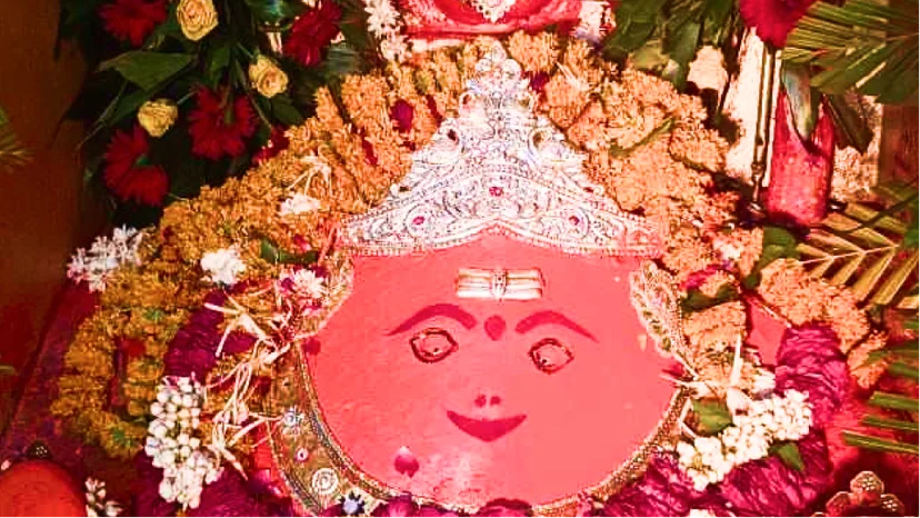 Divya Swarnakarshan Bhairav Yagya and Aghoreshwar Mahadev Rudrabhishek