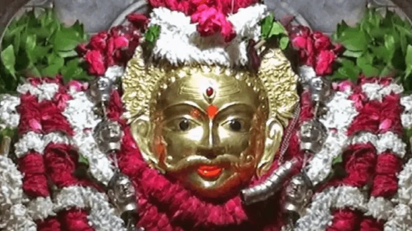 Kaal Bhairav ​​Ashtakam , Batuk Bhairav Stotra, Shri Kaal Bhairav Maha Puja for Wealth & Prosperity