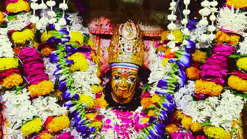 Shri Batuk Bhairav ​​Aapda Haran Yagya, Batuk Bhairav Stotra, Kaal Bhairav ​​Ashtakam 