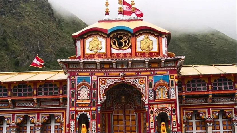 Ekadashi Special, Brahman Bhojan, Gau Seva and Deep Daan in Badrinath 