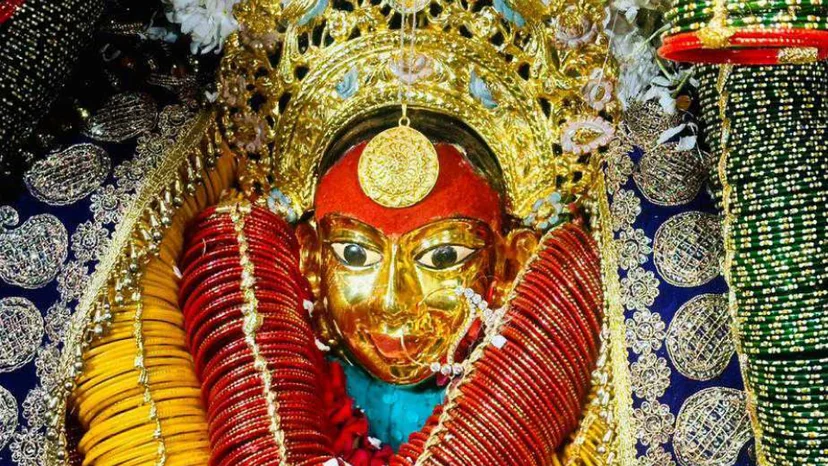 Navratri Navami Sarva Raksha and Sarva Siddhi Durga Kavach Maha Yagya