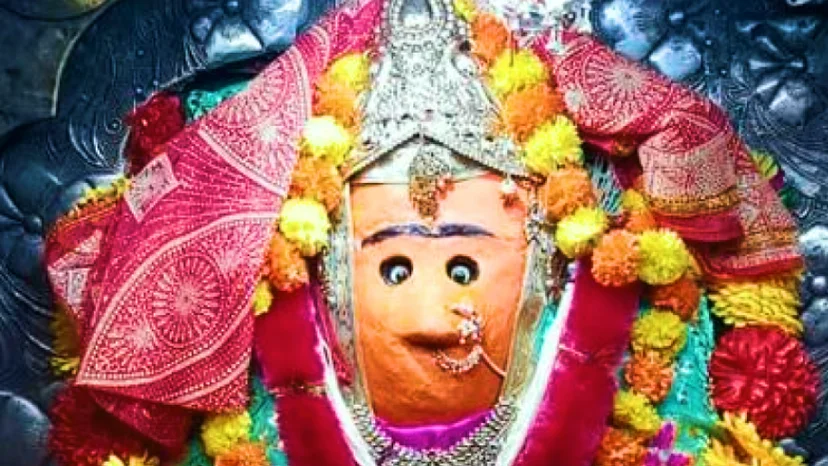 Sarva Raksha and Sarva Siddhi Kali Kavach Maha Yagya 