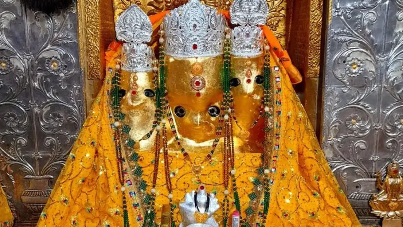 Siddha Baglamukhi Yagya <br/> For Victory of your Preferred Candidate in Elections,<br/> For Attainment of Good Governance and Establishment of Ram Rajya