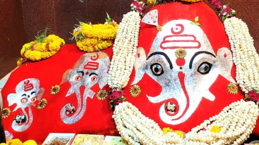 Diwali Special Vyapar Vriddhi Siddha Ganesh-Lakshmi Puja