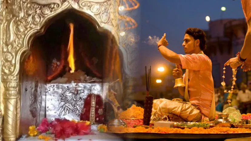 Gupt Navratri Navami Special : Jyoti Swaroop Maha Shakti Puja for Financial Benefits, Happiness, Prosperity, Prosperity & Victory
