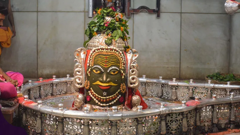 Nag Panchami Special: Kaal Sarpa Dosh Nivaran Puja and Rudrabhishek