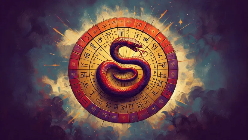 Panchami Special: Kaal Sarp Yoga Forms when All Planets Fall Between Rahu-Ketu — Perform Rudrabhishek and Kaal Sarp Dosh Puja for Peace from Kaal Sarpa Dosha