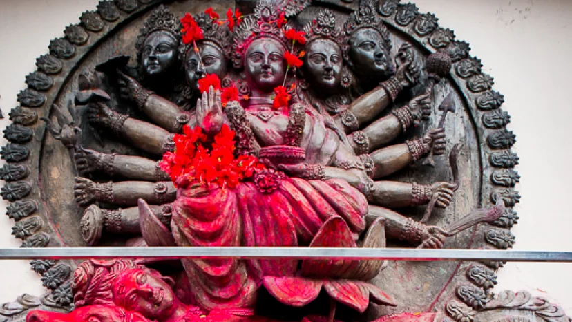 Karwa Chauth Special : Maa Kamakhya Siddhi Puja for Getting Love, Getting Rid of Financial Problems and Happy Married Life