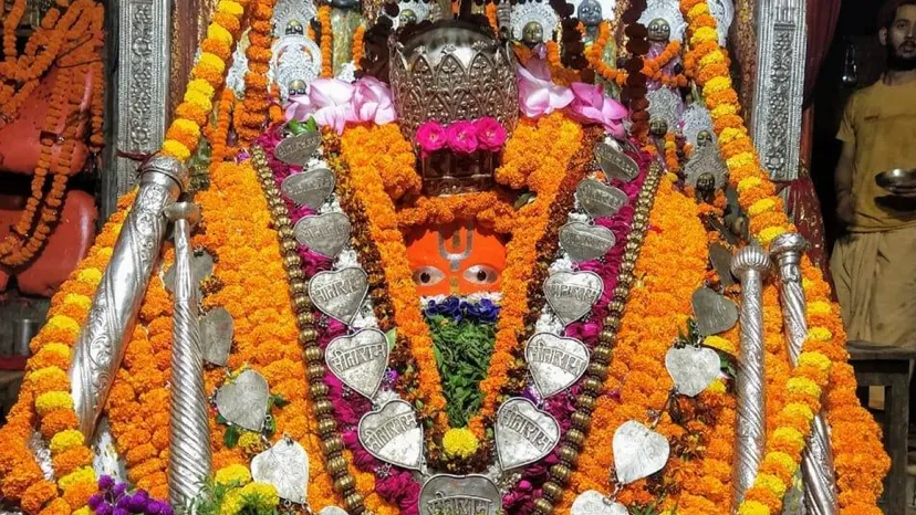 1008 Sarva Manokamna Purti Karya Siddhi Hanuman Mantra Jaap and Sunderkand Path