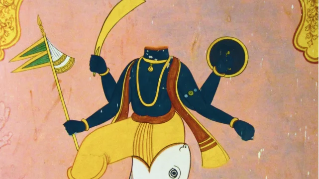 Ketu Shanti Yagya and Rudrabhishek