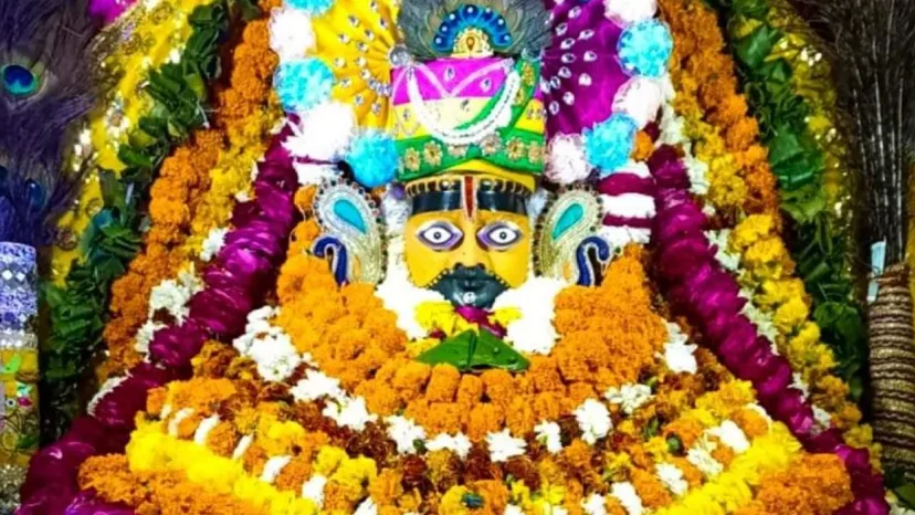 Holi Purnima and Phalgun Mela Special<br/>Shri Khatu Shyam Abhishek,<br/> Shri Krishna Ashtottara Shatanamavali Yagya,<br/> Khatu Shyam Special Puja and Bhajan