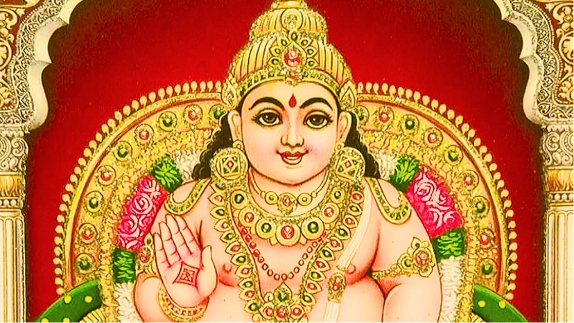 Diwali Special Kuber Lakshmi Yagya and Shiva Abhishek for Growth in Wealth, Business and Career