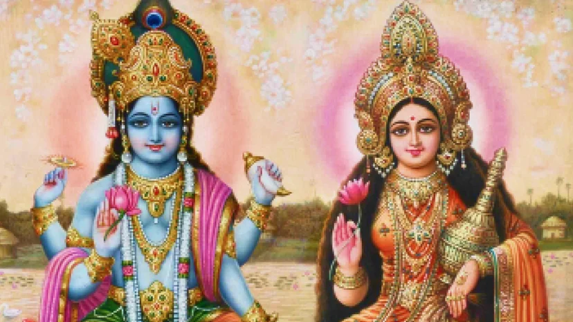 Shri Lakshmi Narayan Hrudaya Homam<br/>For Salvation of Souls of Ancestors