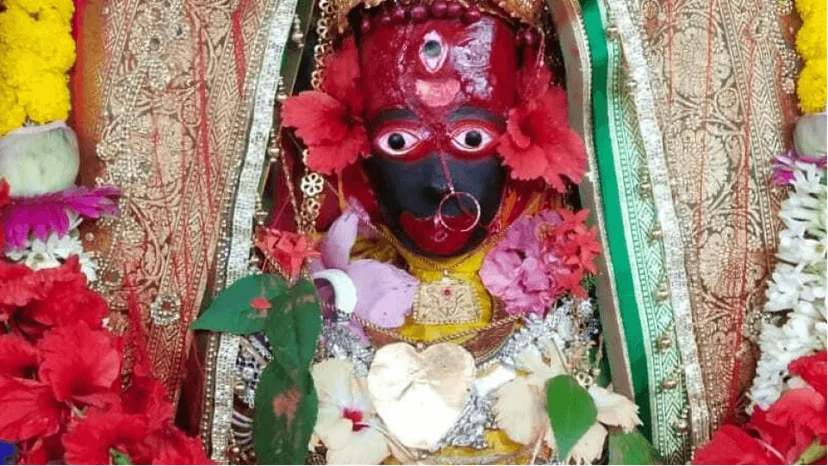 Lalita Sahasranama Tripura Sundari Yagya for Fulfillment of All Wishes 