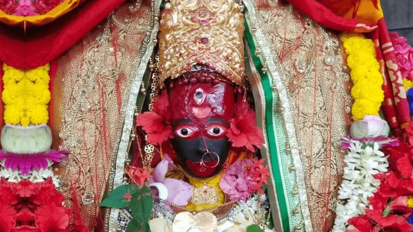 Sharadiya Navratri Panchami Special : Tripura Sundari Lalita Sahasranama Yagya for Fulfillment of Wishes and Protection against Negative Energies