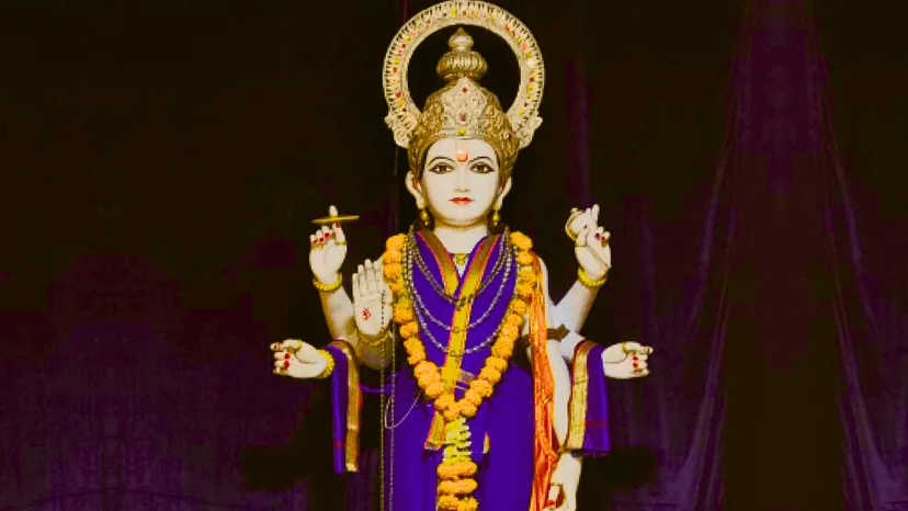 Dattatreya Jayanti Special, Sankat Nashan and Wish Fulfillment Shri Datta Maha Mala Mantra Yagya
