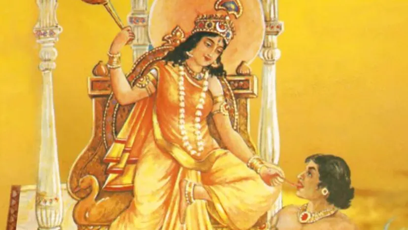 Maa Bagalamukhi Shatru Buddhi Vinashini Yagya For Victory Over Enemies, Success in Life and Protection against unprecedented Loss in Business & Job