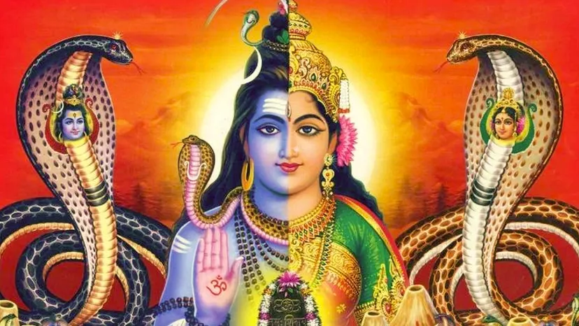 Maha Gandharva and Ardhanarishwar Puja for Love Marriage and Relationship