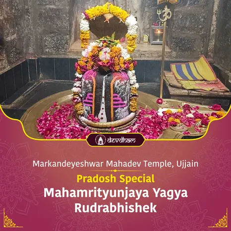 Shani Pradosh Special, Mahamrityunjaya Yagya and Rudrabhishek for Good Health and Protection from Accidents