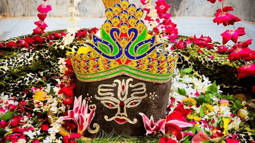 Mahamrityunjaya Yagya and Rudrabhishek 