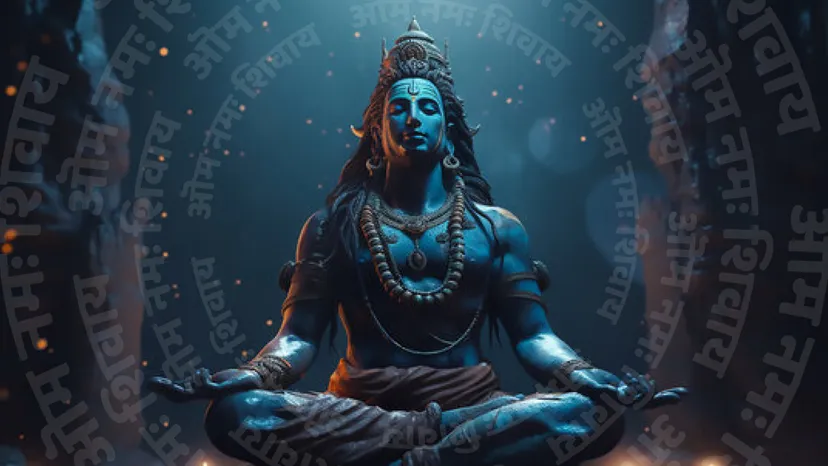 Maha Shivratri Special Char Pahar Shiva Maha Puja, 100000 Om Namah Shivaya Shiv Panchakshar Mantra Jaap and Rudrabhishek with Sangeetmaya Aradhna Shiv Tandav Stotram, Lingashtakam, Rudrashtakam, Shiv Mahima Stotram, Blivashtakam, Shiv Natraj Stuti, Dwadash Jyotirlinga Stotram