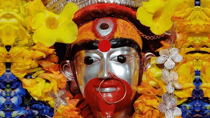 Maha Vidya Tara Siddha Maha Yagya, Ashtottara Namavali and Chandi Yagya