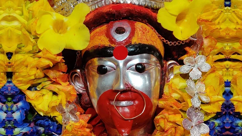 Diwali & Darsh Amavasya Special : Maha Vidya Tara Siddha Maha Yagya for Wealth, Attraction, Protection against Enemies & Negative Energies and Removal of Black Magic, Tantra Badha, Nazar Dosha & Evil Eyes