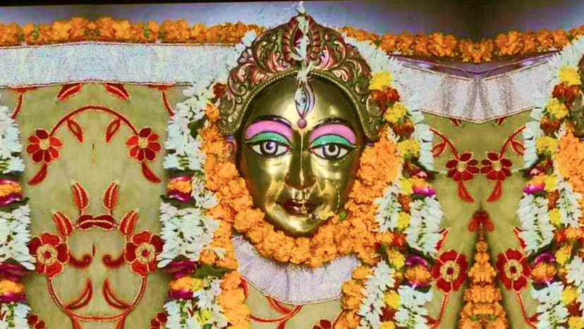Karya Siddhi and Manokamna Purti <br/>Maa Tripura Bhairavi Maha Yagya and Chandi Yagya<br/> Tripureshwar Mahadev Rudrabhishek