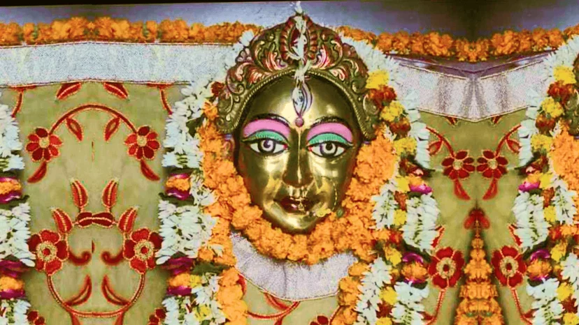 Navratri Navratri Special : Karya Siddhi and Wish Fulfillment Maa Tripura Bhairavi Maha Yagya 
