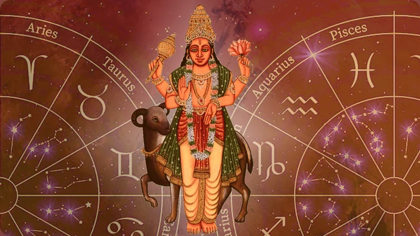 Tuesday Special Manglik Dosh Nivaran Puja, Bhat Puja and Mangalnath Panchamrit Abhishek