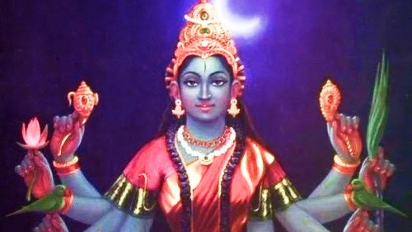 Sharad Purnima Special : Tantrik Saraswati Maa Matangi Karya Siddhi Yagya for Success in Work and Education, To Excel in Creative Skills, For Victory over Enemies, Success in Relationships and To Increase your Power of Influencing others
