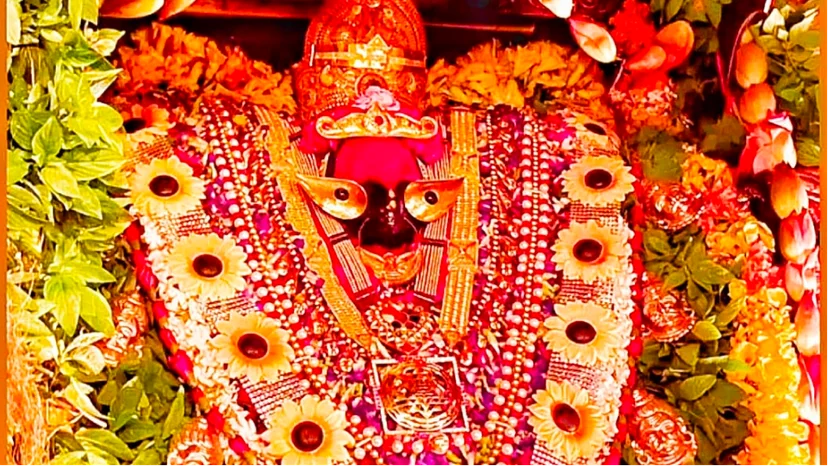 Navratri and Dussehra Special : Maa Chandi & Maa Mahishasura Mardini Stotra Yagya for Victory, Success & Prosperity  