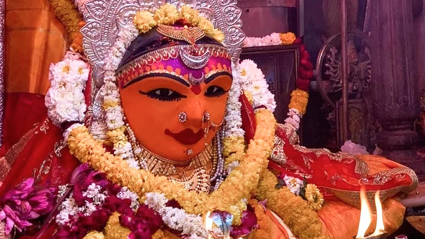 Vijay Prapti Navchandi Yagya 