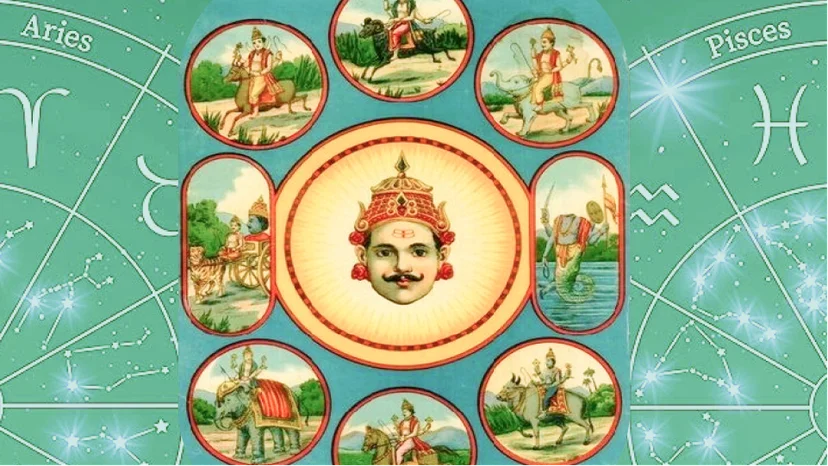 Navagraha Shanti Yagya and Rudrabhishek for Resolution of all Horoscope Doshas 