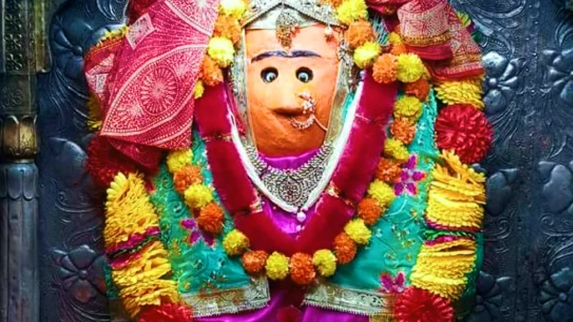 Sarva Siddhi Pradayak Durga Saptashati Path and Maha Puja