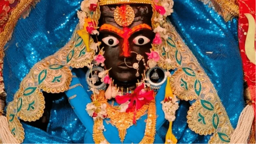 Wish Fulfillment Durga Maha Puja and Durga Saptashati Path