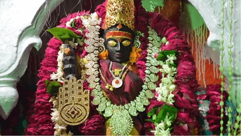 Purnima Special : Vishalakshi Annapurna Stotra Yagya and Kumkum Archana for Wealth and Prosperity