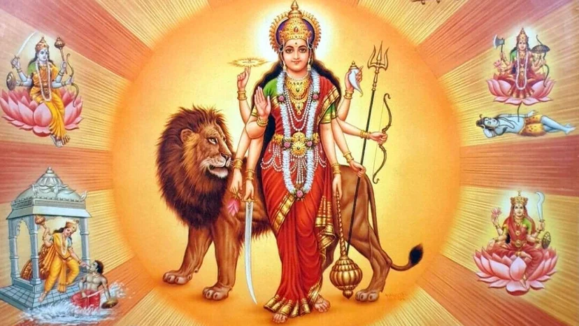 Durga Ashtami Special : Siddha 10 Mahavidya Yagya for Victory and Success from all Sides
