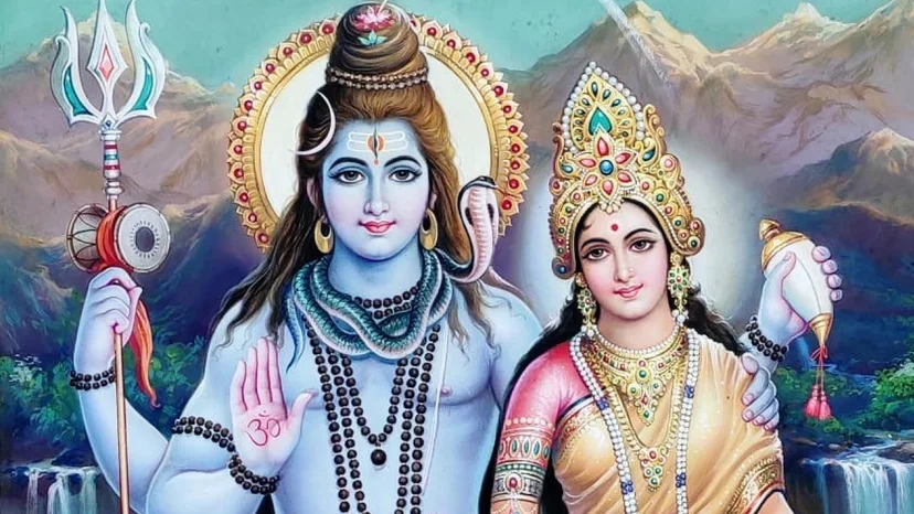 Parvati Swayamvara Puja for Early Marriage and Removal of Marital Stress and Rudrabhishek on Pradosh