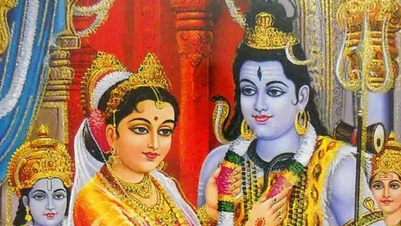 Tuesday Special :  Parvati Swayamvara Puja for Early Marriage and Removal of Marital Stress